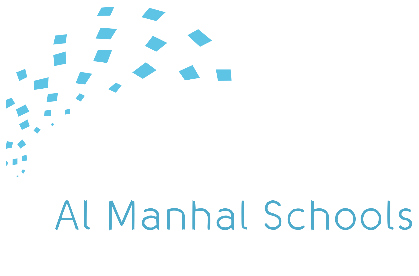 Al-Manhal Schools · مدارس المنهل